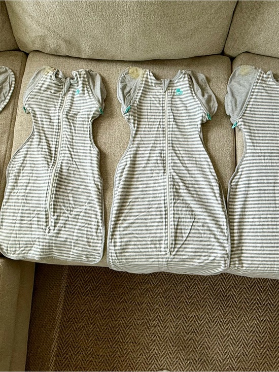 Love to dream Other - Love To Dream Swaddle Up Bundle